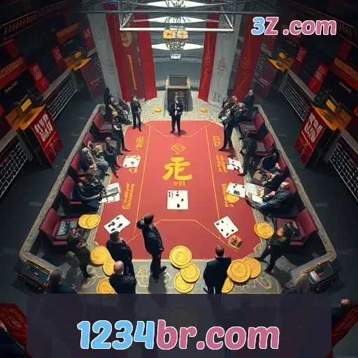 1234br.com FAQ