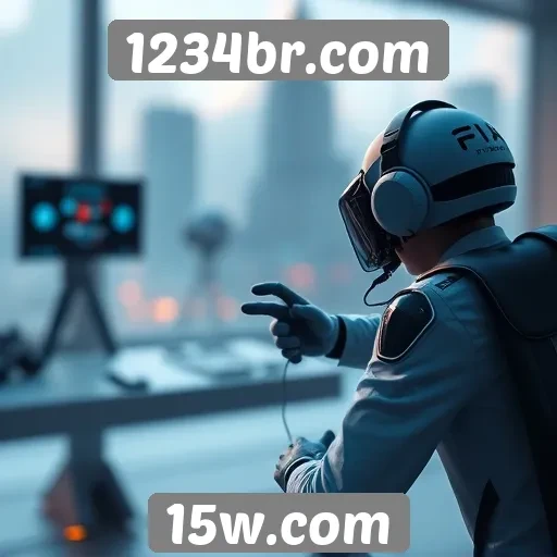 Impacto das inovações tecnológicas em 1234br.com