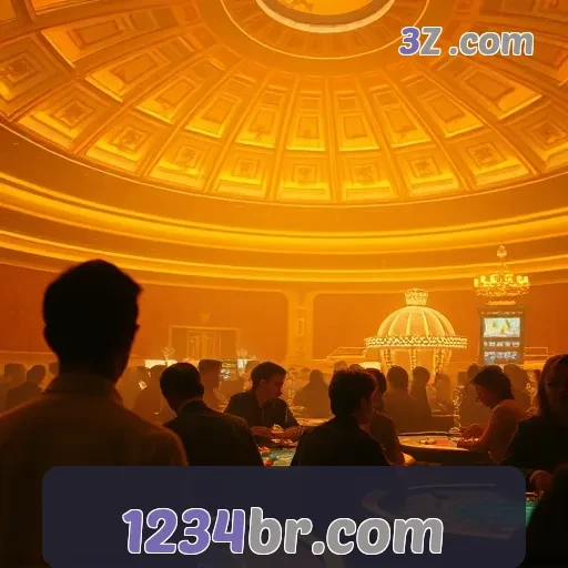 1234br.com Notícias