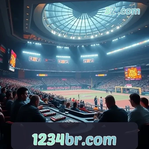 1234br.com Caça-níqueis