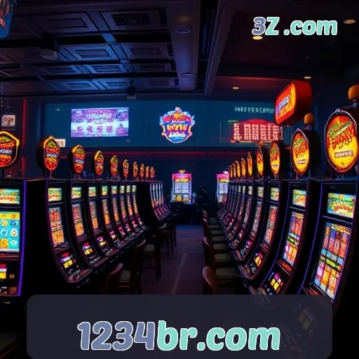 1234br.com Histórias