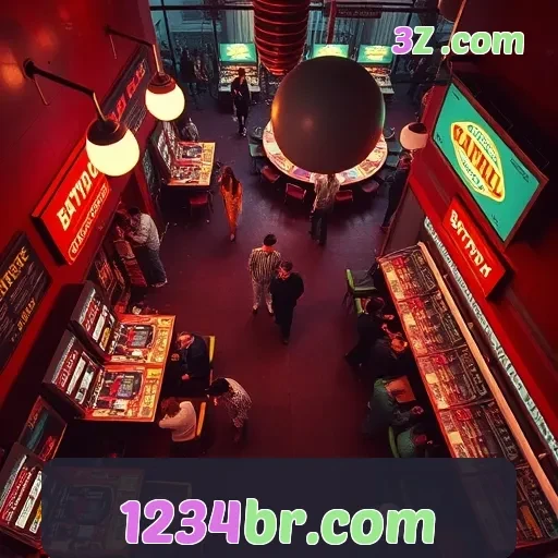 1234br.com Torneios
